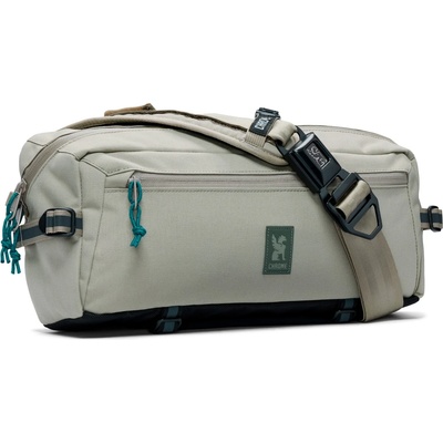 Chrome Чанта за рамо Chrome Kadet Nylon Shoulder bag - Sage - размер 9 l (510-1099-3511)