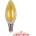 VIVALUX Bfv35 led 4w e14 2700k flick vintage led (viv004088)