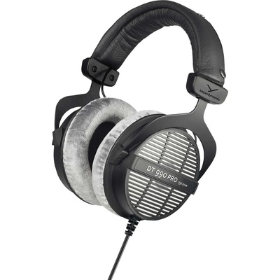 Beyerdynamic DT 990 Pro 250 Ohm – Zboží Živě