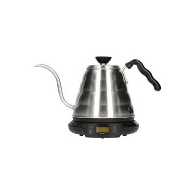 HARIO V60 Power Buono Kettle Silver
