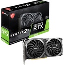 MSI GeForce RTX 3060 VENTUS 2X 12G OC