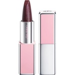 Shiseido Technosatin Pink сатенено червило цвят 05 Galaxy Pink 3.3 гр