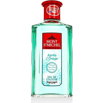 Mont St Michel Apres l 'Orage kolínská voda unisex 250 ml