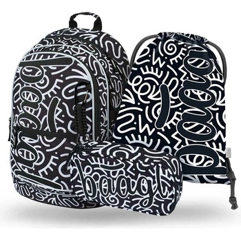 Baagl 3 set core element