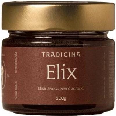 BIO med Elix Tradicina 200g