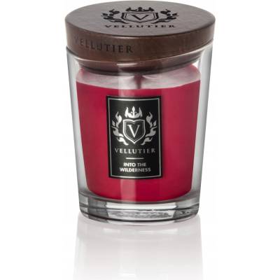 Vellutier Into The Wilderness 225 g