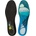 SIDAS Стелки за обувки Sidas Cushioning Gel Memory Insole - Black - размер 37-38 (026-0585-0112)