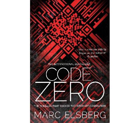 Code Zero - Marc Elsberg