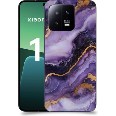 Acover Kryt na mobil Xiaomi 13 - Violet II