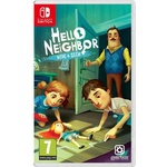 Gearbox Software Hello Neighbor Hide & Seek (Switch)