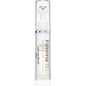 Fillerina Densifying Filler Grade 5 попълващ балсам за устни за обем 7ml