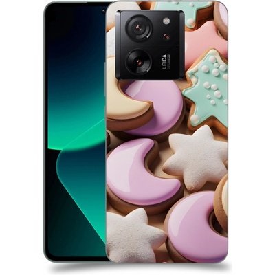 Acover Xiaomi 13T pro - Vánoční cukroví