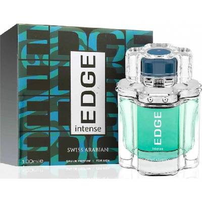 Swiss Arabian Edge toaletní voda pánská 100 ml