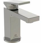 Ideal Standard Смесител за умивалник Ideal Standard Atelier Extra Piccolo сребрист Silver Storm (BD503GN)