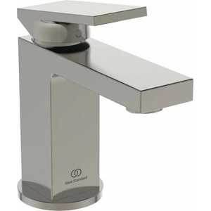 Ideal Standard Смесител за умивалник Ideal Standard Atelier Extra Piccolo сребрист Silver Storm (BD503GN)