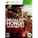 Hry na Xbox 360 Medal of Honor: Warfighter