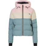 Rehall Дамско ски яке Rehall Women's Nady Ski jacket - Stormy Sea - размер XL (104-5938-0315)