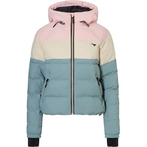 Rehall Дамско ски яке Rehall Women's Nady Ski jacket - Stormy Sea - размер XL (104-5938-0315)