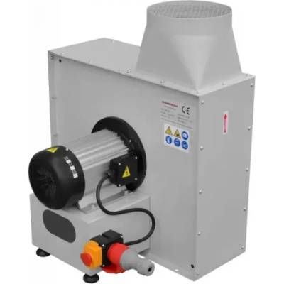CORMAK Радиален вентилатор cormak fan5500/ 5500w/ 400v (fan5500)