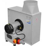 CORMAK Радиален вентилатор cormak fan5500/ 5500w/ 400v (fan5500)