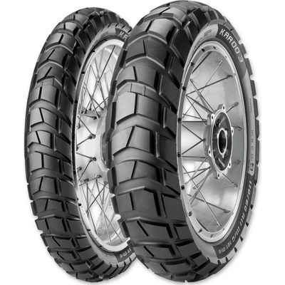 Metzeler Karoo 3 170/60 R17 72T