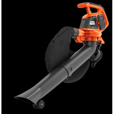 Husqvarna 120 iBV s baterií 4,0Ah a nabíječkou