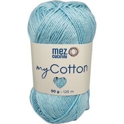 Mez My Cotton 05310 Плетива прежда (M620004-05310)