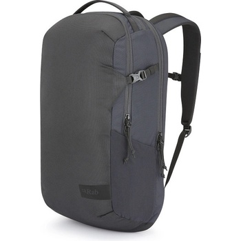 Rab Depot 22 Цвят: черен