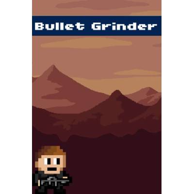 khukhrovr Bullet Grinder (PC)