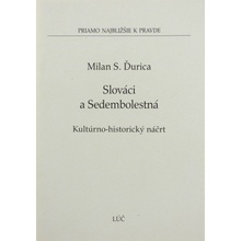 Slováci a Sedembolestná (2. vydanie)