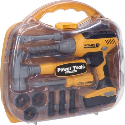 Wiky nářadí v kufříku