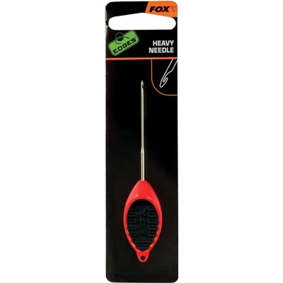 Fox Edges Jehla na Boilie Micro Needles Heavy