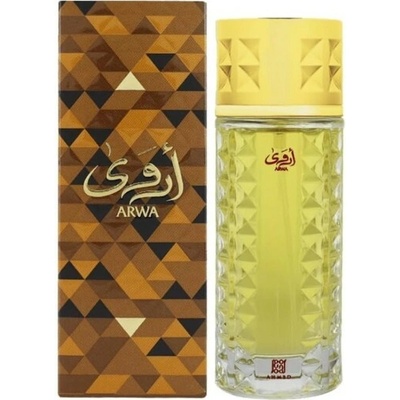 Ahmed Al Maghribi Arwa parfémovaná voda unisex 100 ml
