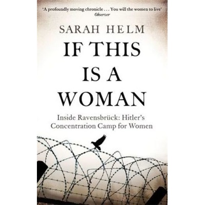 If This is A Woman - Helm Sarah