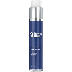 Renue by science Анти-ейдж липозомен серум за лице с NAD+, NMN, NR и глутатион, 30 ml (84903-1 RBS)