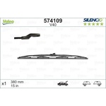 Valeo Silencio 380 mm 574109