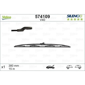 Valeo Silencio 380 mm 574109
