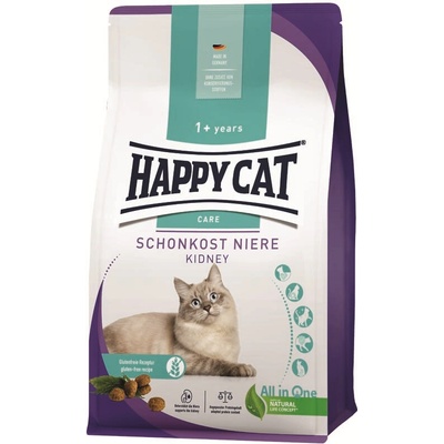 Happy Cat Sensitive Schonkost Niere 300 g