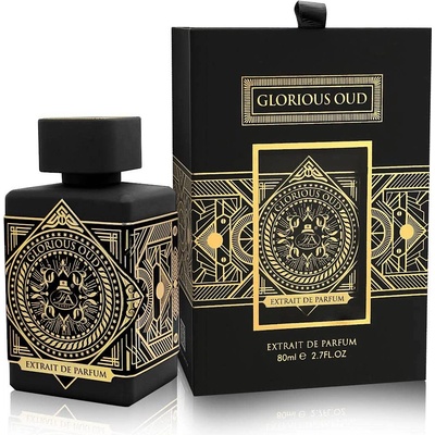 FARIIS Glorious Oud EDP 80 ml