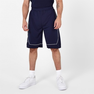 Everlast Къси панталони Everlast Basketball Shorts Men - Navy & White