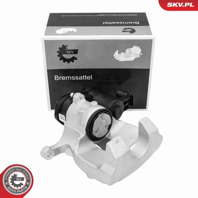 SKV Brzdový strmeň 74SKV803