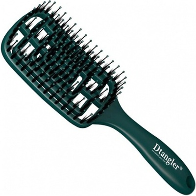 Dtangler Emerald Green kartáč na vlasy – Zbozi.Blesk.cz