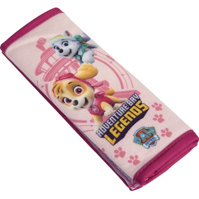 Compass Návlek na bezpečnostný pás PAW PATROL GIRL