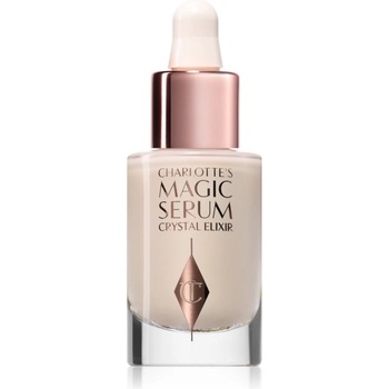 Charlotte Tilbury Beauty Magic Serum Crystal Elixir озаряващ хидратиращ серум 8ml