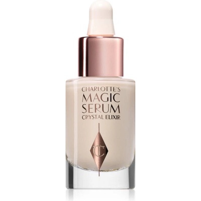 Charlotte Tilbury Beauty Magic Serum Crystal Elixir озаряващ хидратиращ серум 8ml