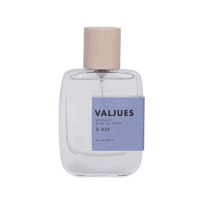 Valjues 8am Dusk Till Dawn Collection parfémovaná voda unisex 50 ml