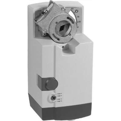 Honeywell N3424, 34Nm, 24VAC