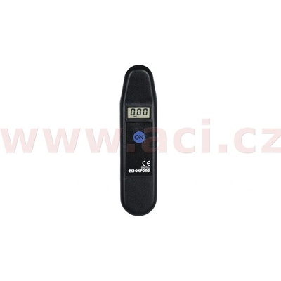 Oxford Air Gauge