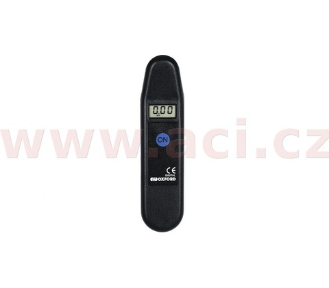 Oxford Air Gauge
