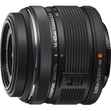 Olympus M.ZUIKO 14-42mm f/3.5-5.6 II M1442-2 R